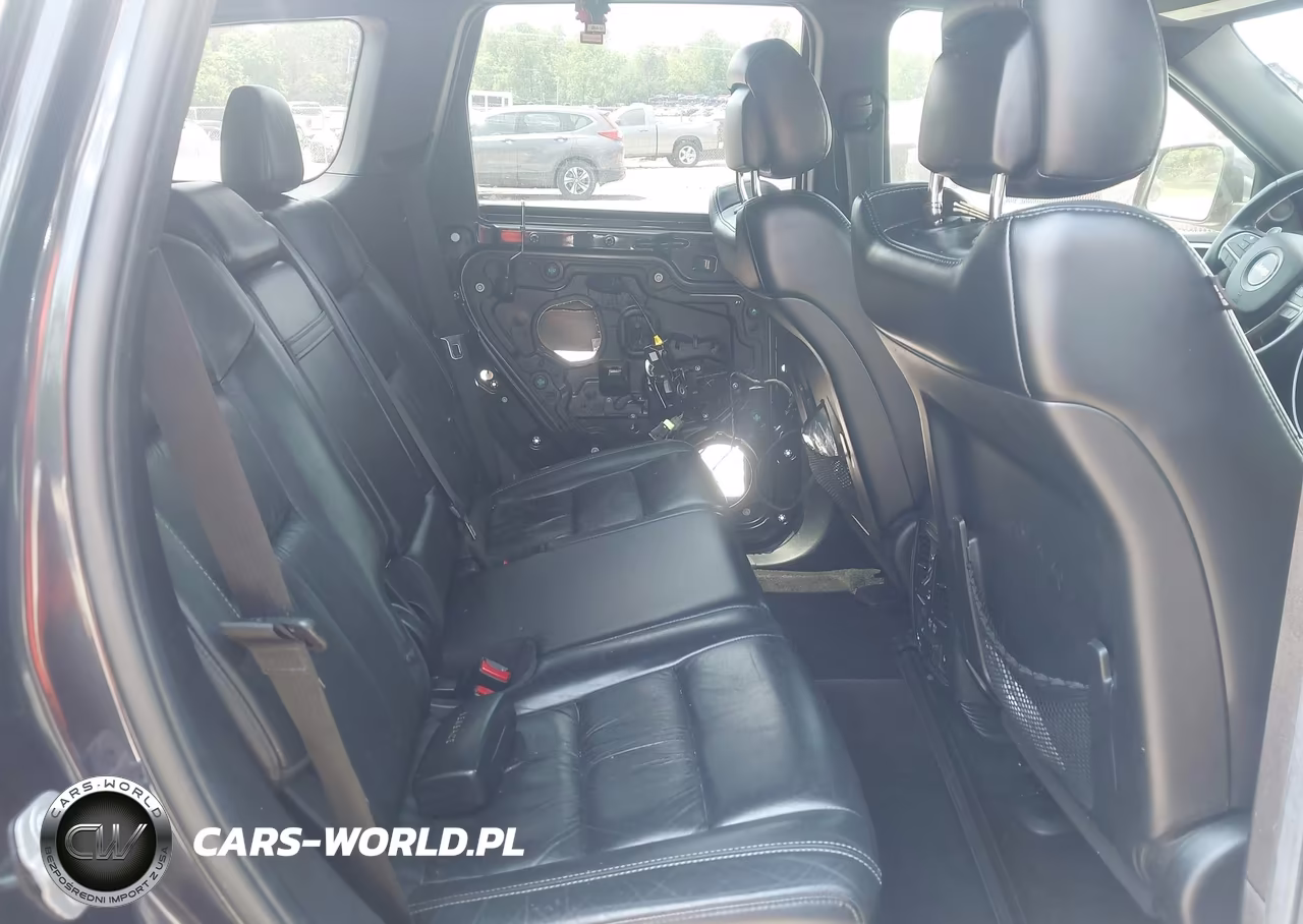 2014 Jeep Grand Cherokee Limited VIN:1C4RJEBG7EC393805 - 8