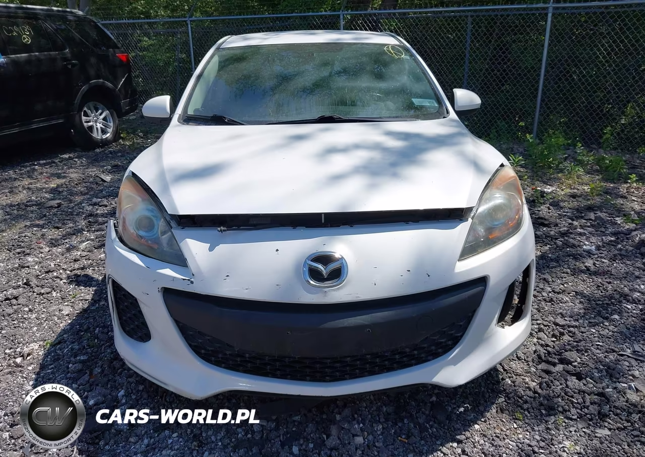 2012 Mazda Mazda3 I Touring VIN:JM1BL1V72C1555168 - 6