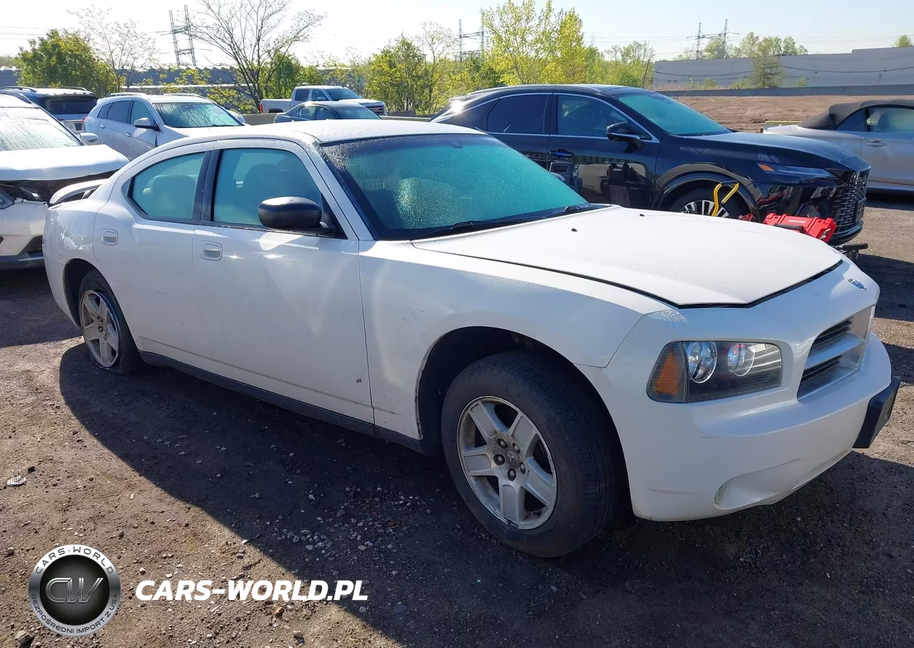 2007 Dodge Charger