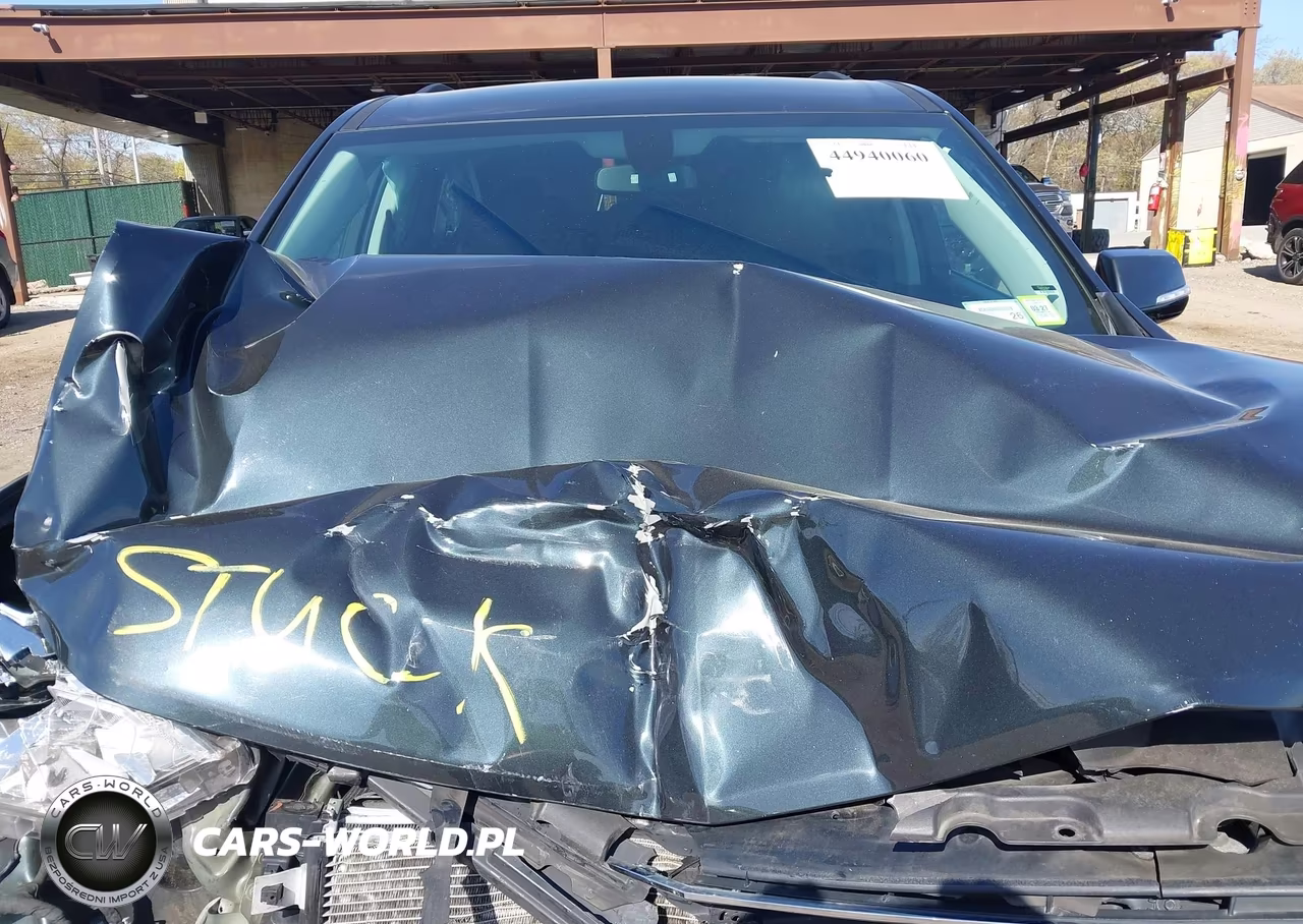 2020 Chevrolet Traverse Fwd Lt Cloth VIN:1GNERGKW0LJ159628 - 10