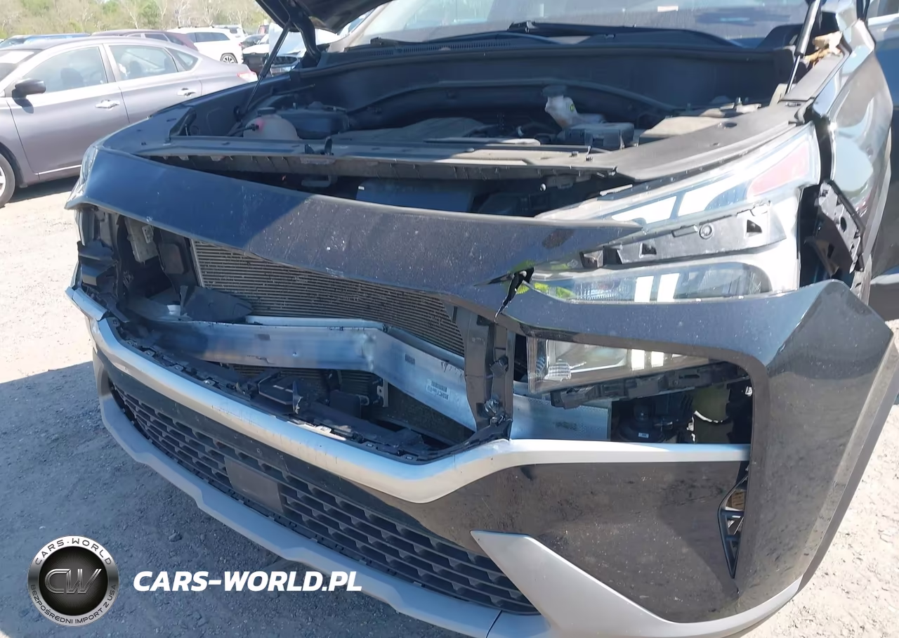 2021 Hyundai Santa Fe Se VIN:5NMS1DAJ8MH369831 - 6