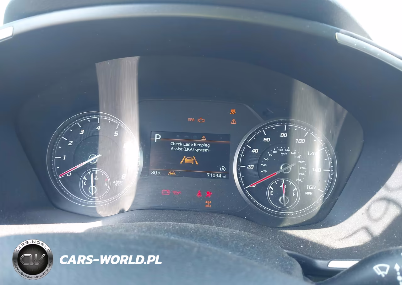 2021 Hyundai Santa Fe Se VIN:5NMS1DAJ8MH369831 - 7