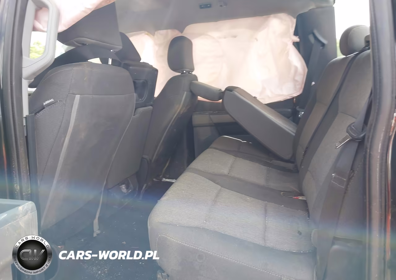 2025 Ford F-250 Xl VIN:1FT8W2BT1SEC13131 - 7