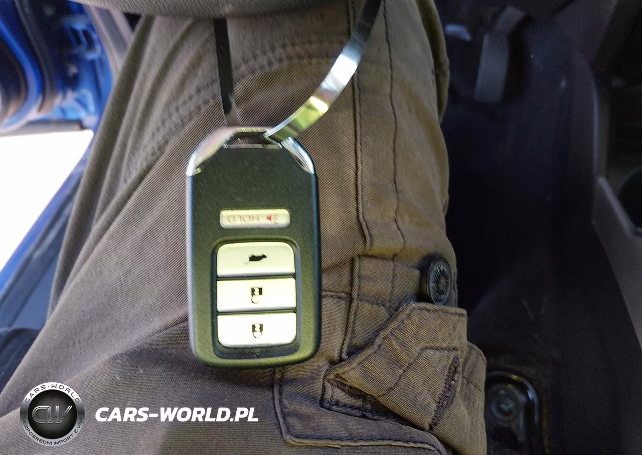 2019 Honda Fit Ex VIN:3HGGK5H83KM746122 - 11