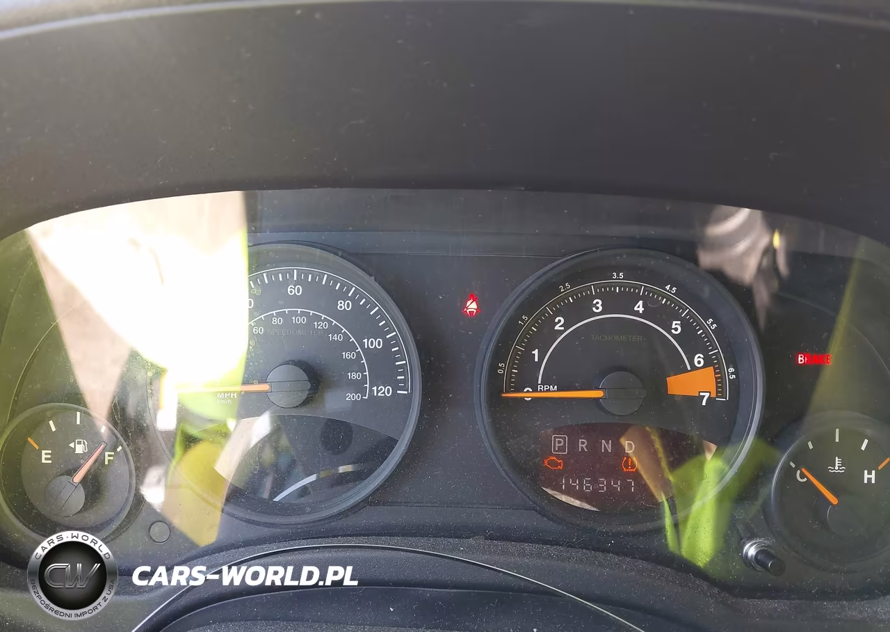 2015 Jeep Patriot Latitude VIN:1C4NJRFB5FD258922 - 7
