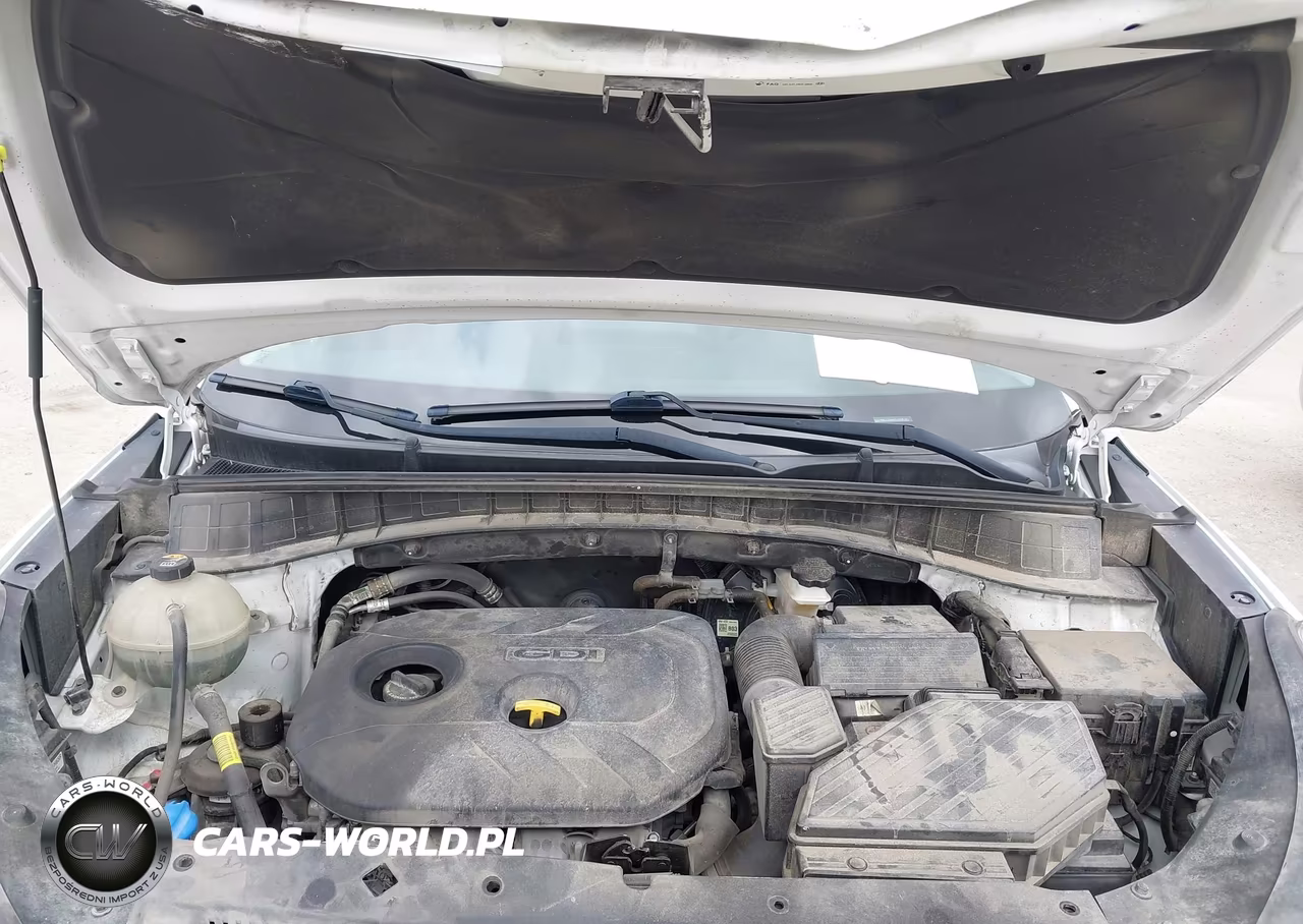 2020 Hyundai Tucson Value VIN:KM8J33A46LU206141 - 10