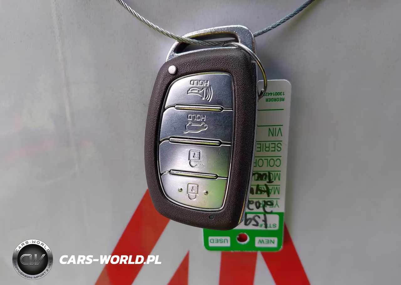 2020 Hyundai Tucson Value VIN:KM8J33A46LU206141 - 11