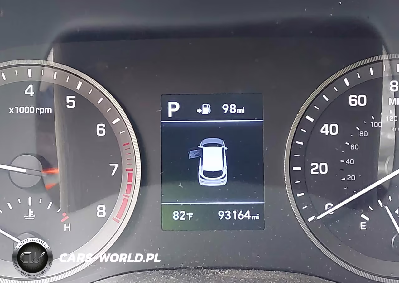 2020 Hyundai Tucson Value VIN:KM8J33A46LU206141 - 15
