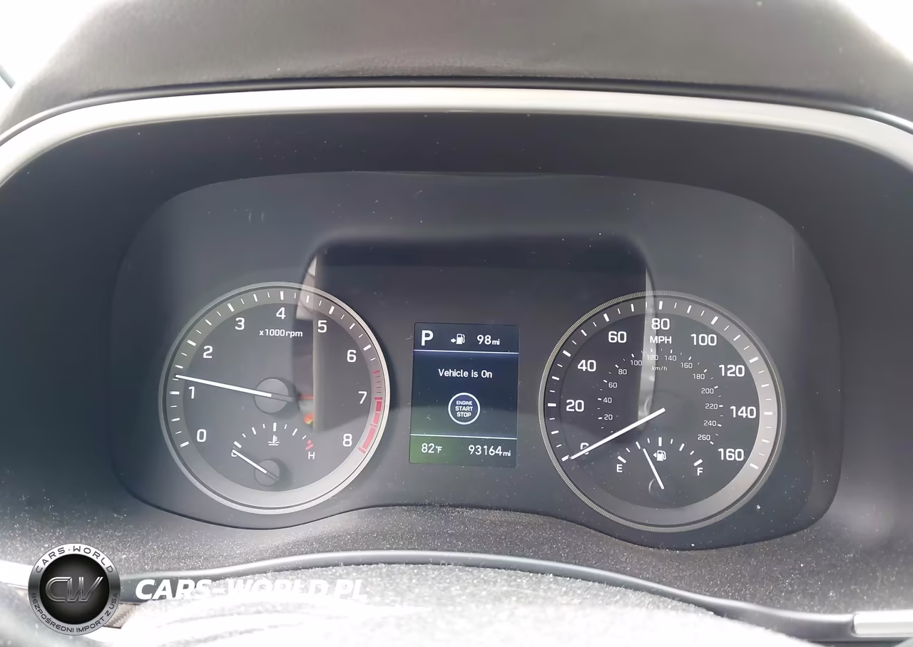 2020 Hyundai Tucson Value VIN:KM8J33A46LU206141 - 7