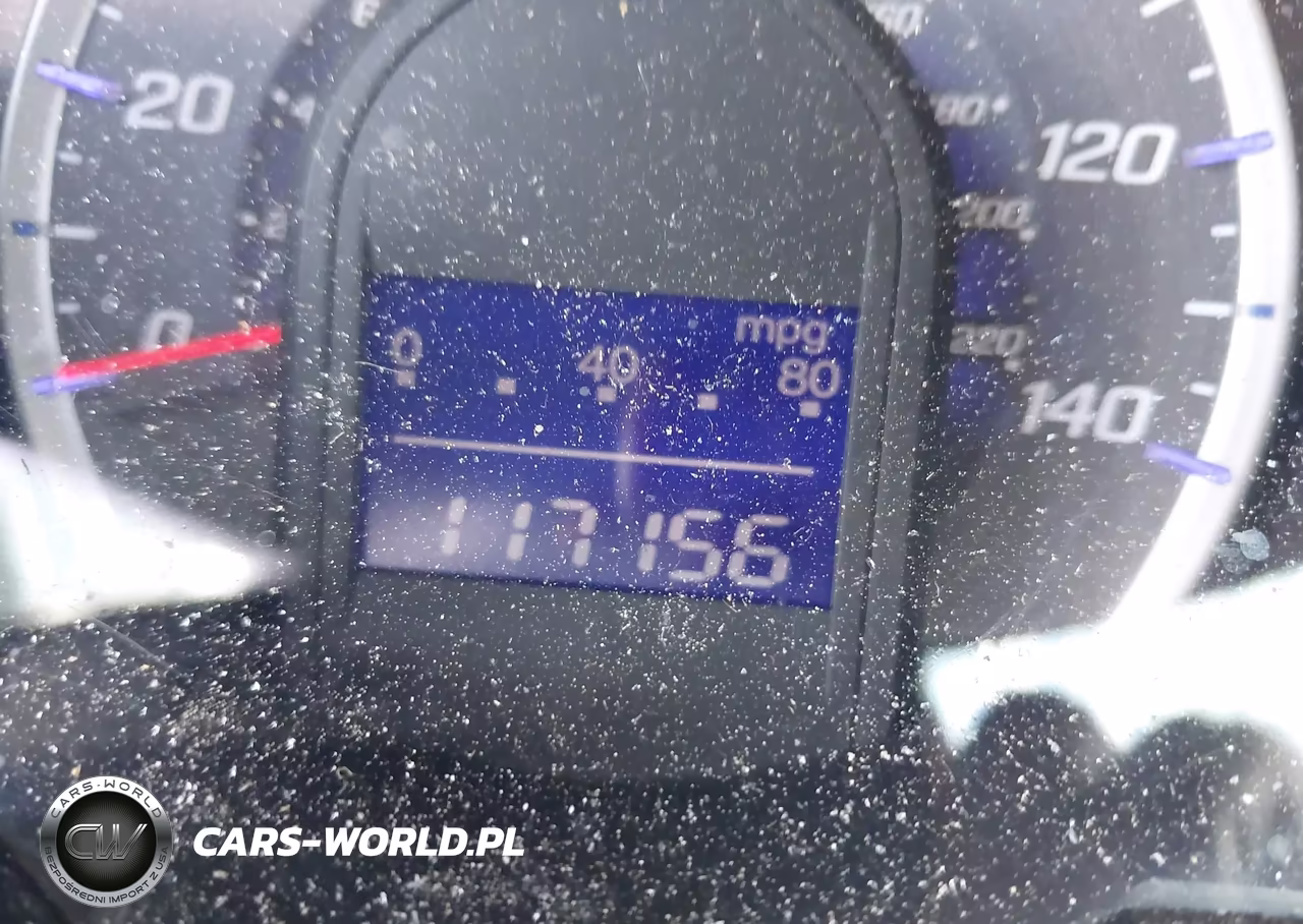 2010 Honda Fit Sport VIN:JHMGE8H48AS027439 - 14