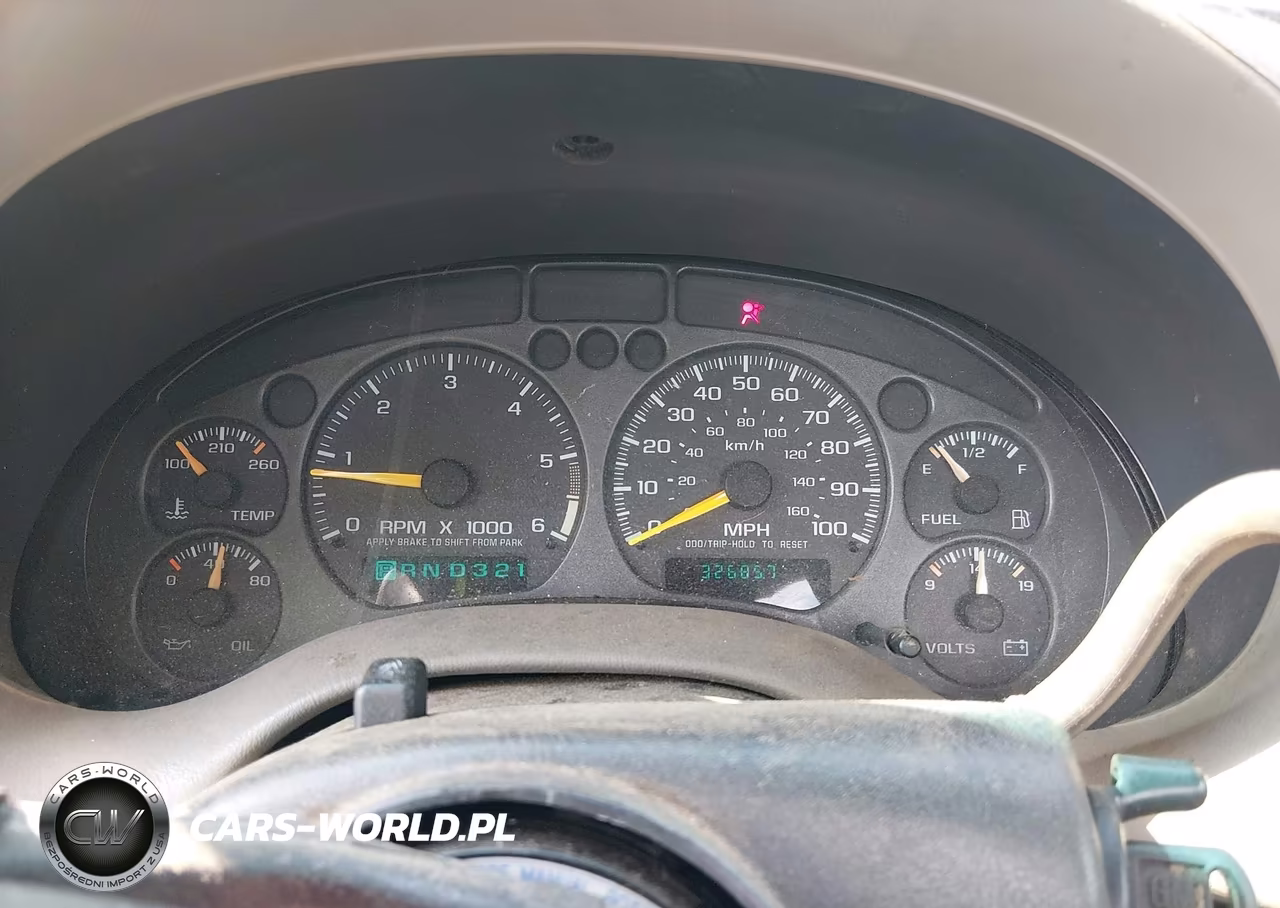 1998 Chevrolet S-10 Fleetside VIN:1GCCS14X6W8244265 - 7