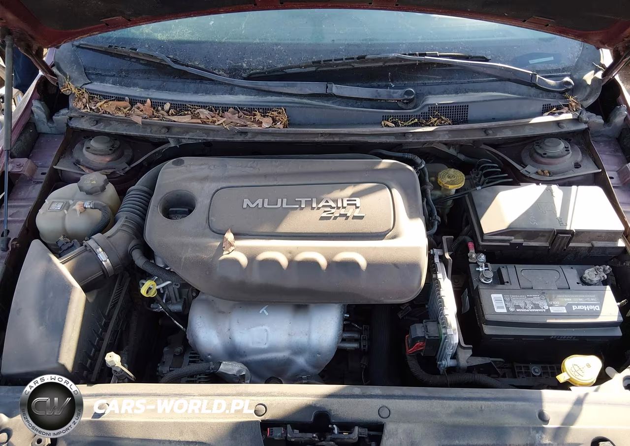 2015 Chrysler 200 Limited VIN:1C3CCCAB6FN625959 - 10