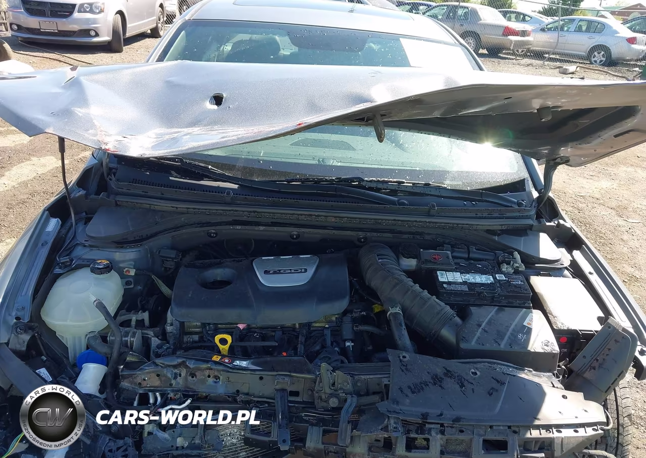 2017 Hyundai Elantra Sport VIN:KMHD04LB7HU329011 - 10