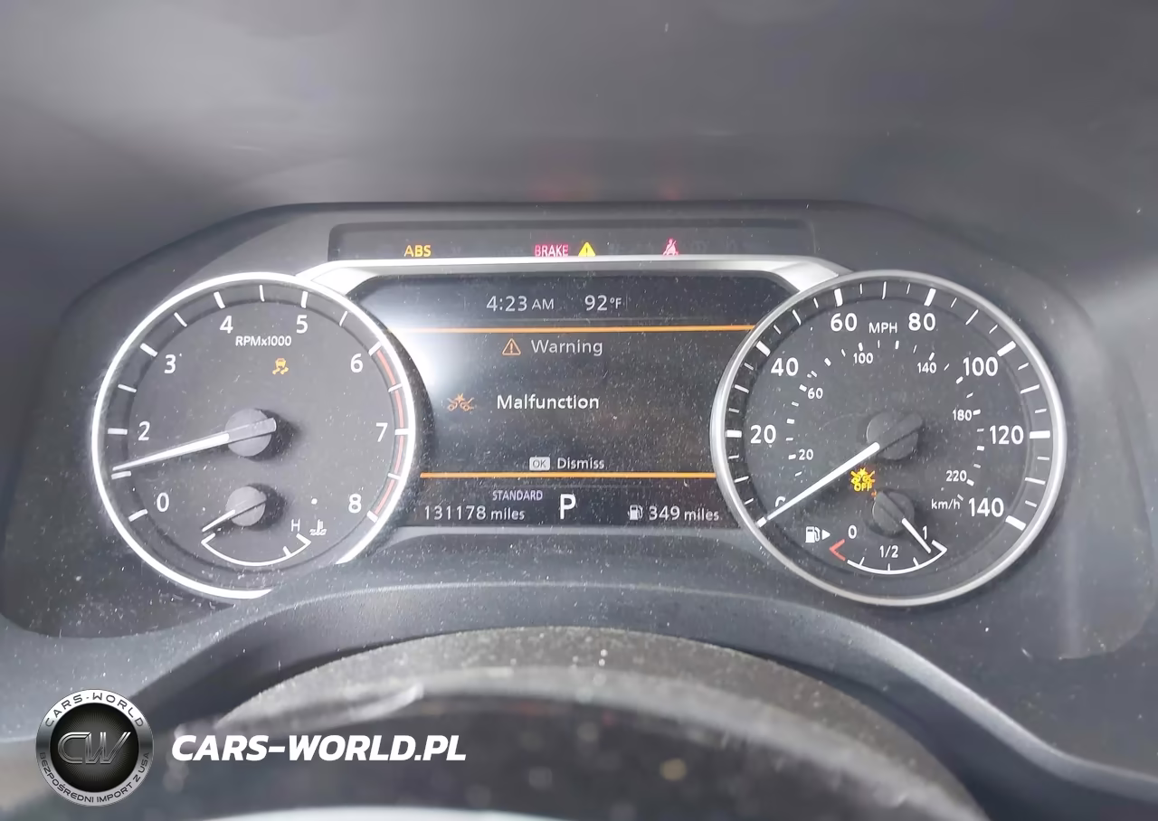 2021 Nissan Rogue Sv Fwd VIN:5N1AT3BA1MC808764 - 16