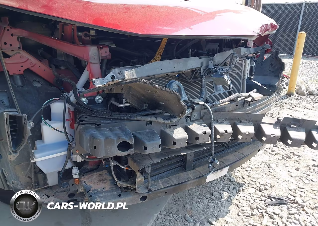 2021 Nissan Rogue Sv Fwd VIN:5N1AT3BA1MC808764 - 20