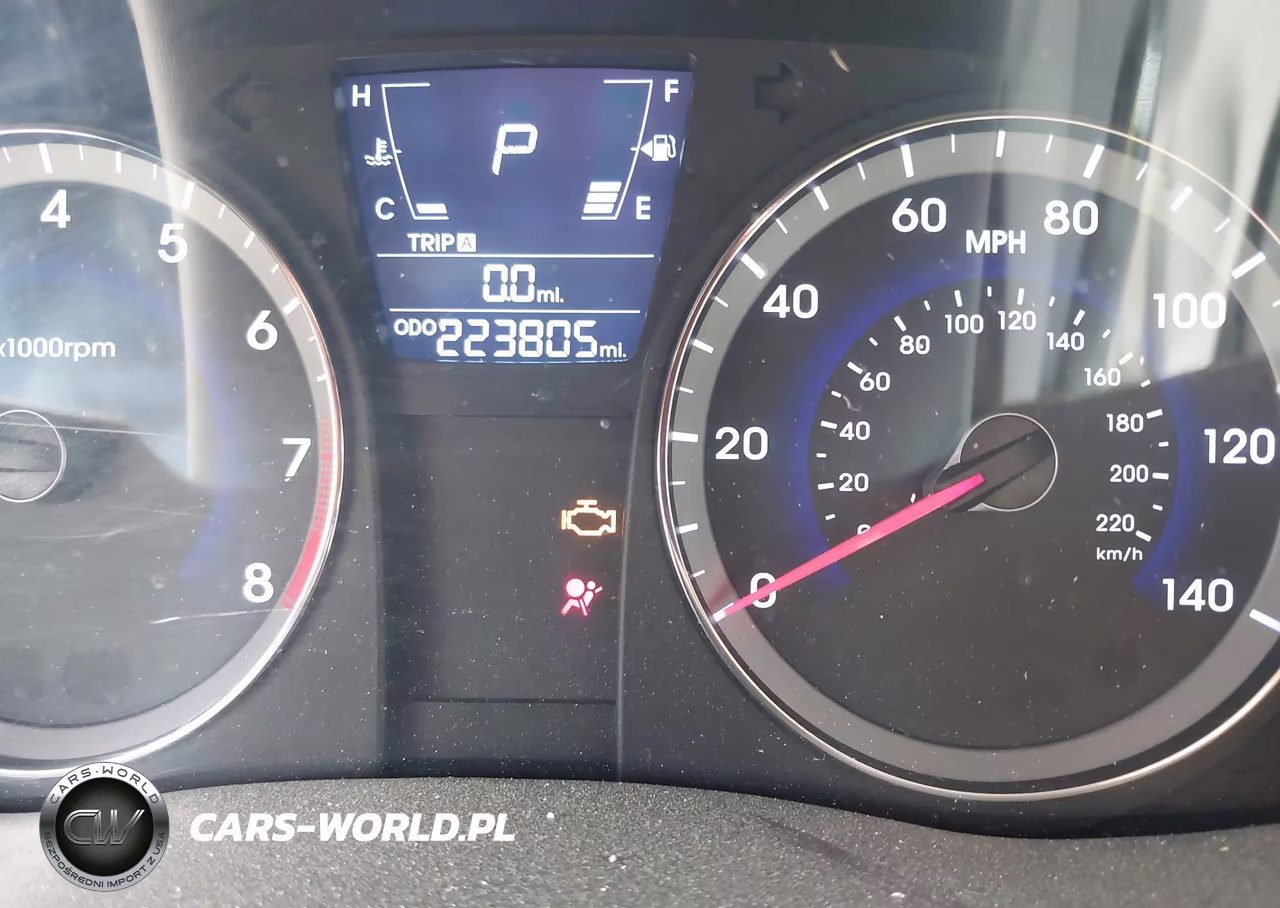 2012 Hyundai Accent Gls VIN:KMHCU4AE2CU045582 - 15