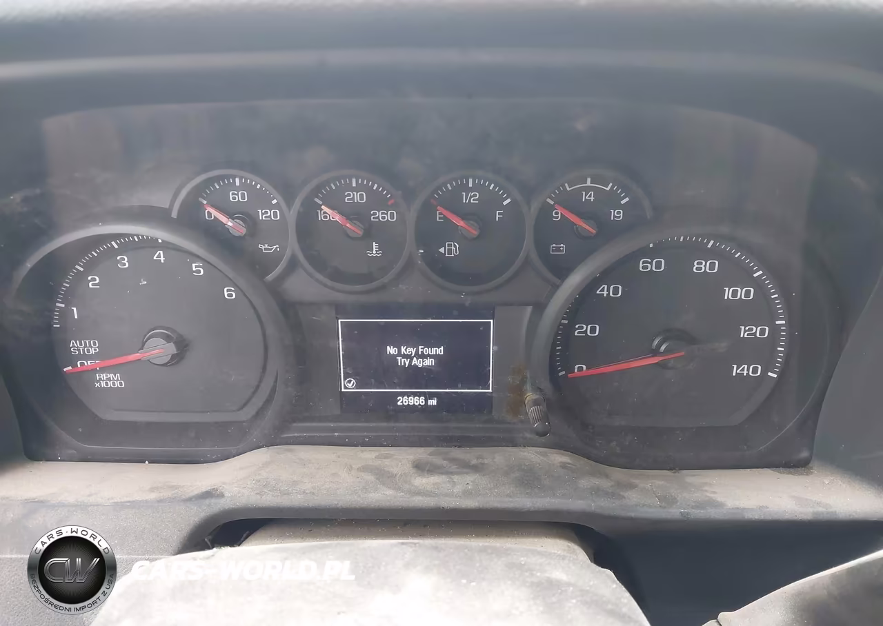 2024 Chevrolet Silverado 1500 4Wd Standard Bed Wt VIN:3GCPDAEK9RG208728 - 7