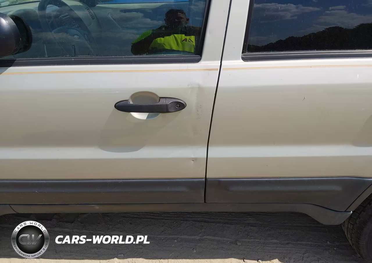 2003 Ford Escape Xlt VIN:1FMYU03153KE14181 - 21
