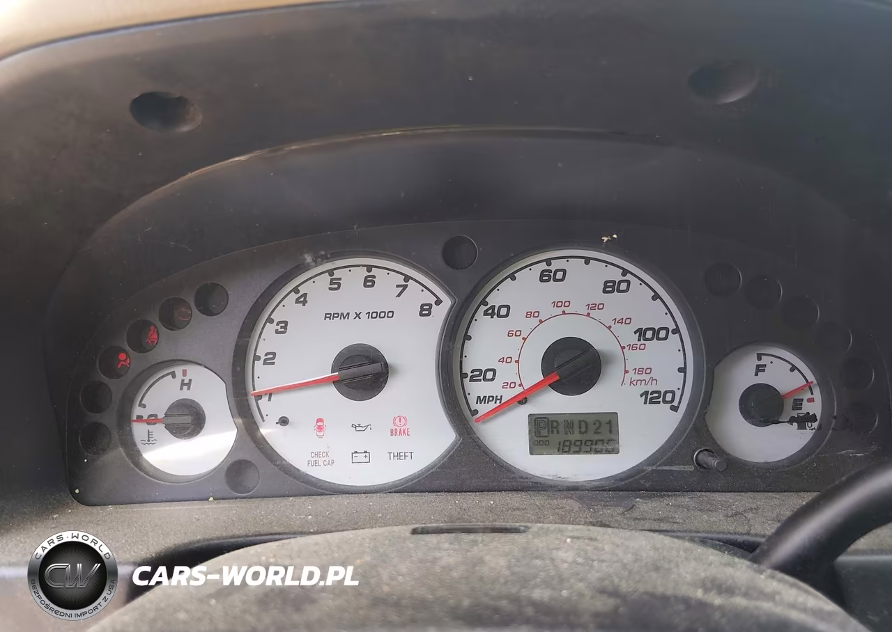 2003 Ford Escape Xlt VIN:1FMYU03153KE14181 - 7