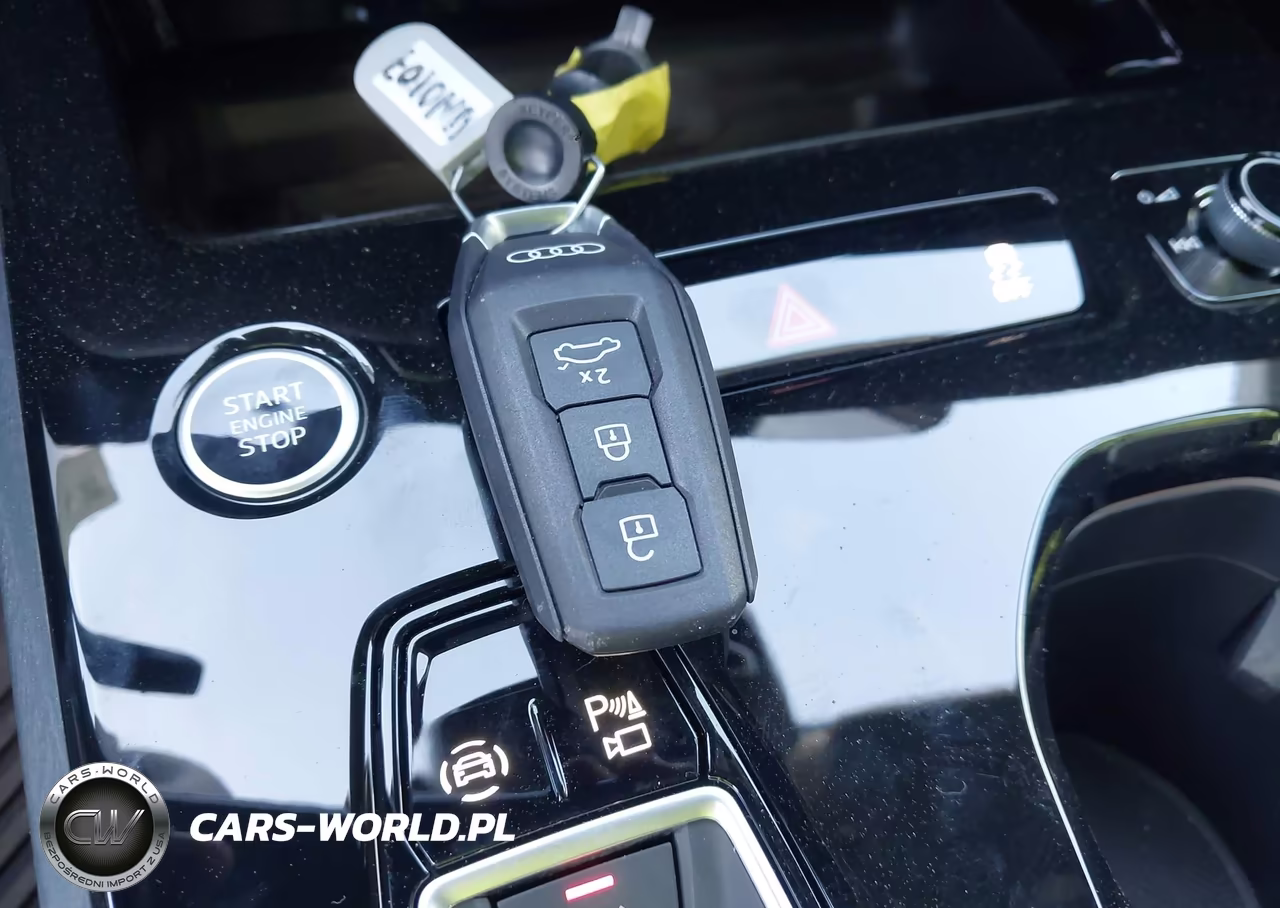 2025 Audi All-New A5 Premium Plus Tfsi Quattro S Tronic VIN:WAU2BCFU7SN091995 - 11