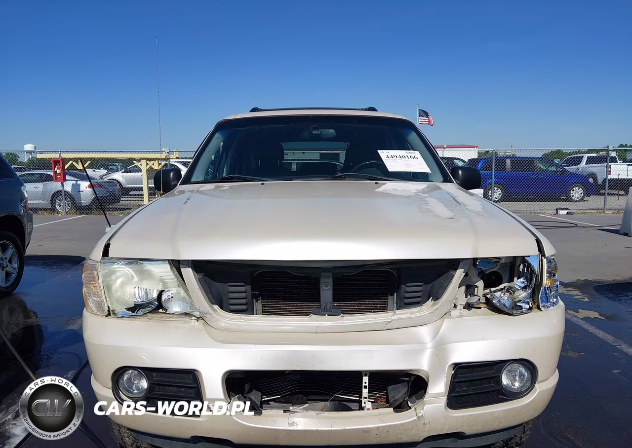 2005 Ford Explorer Limited VIN:1FMDU75W15ZA44485 - 13
