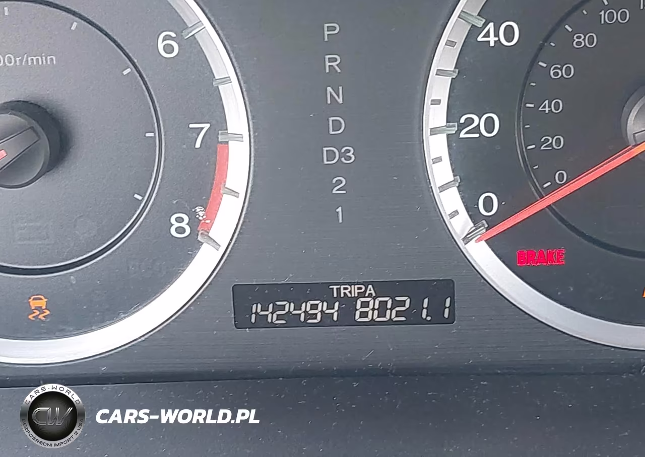 2012 Honda Accord 2.4 Ex-L VIN:1HGCP2F87CA069320 - 14