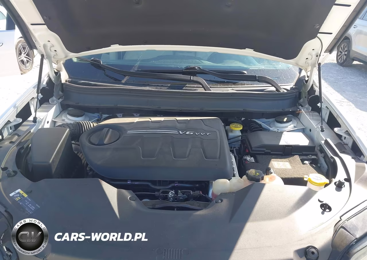 2019 Jeep Cherokee Limited 4X4 VIN:1C4PJMDX5KD320968 - 10