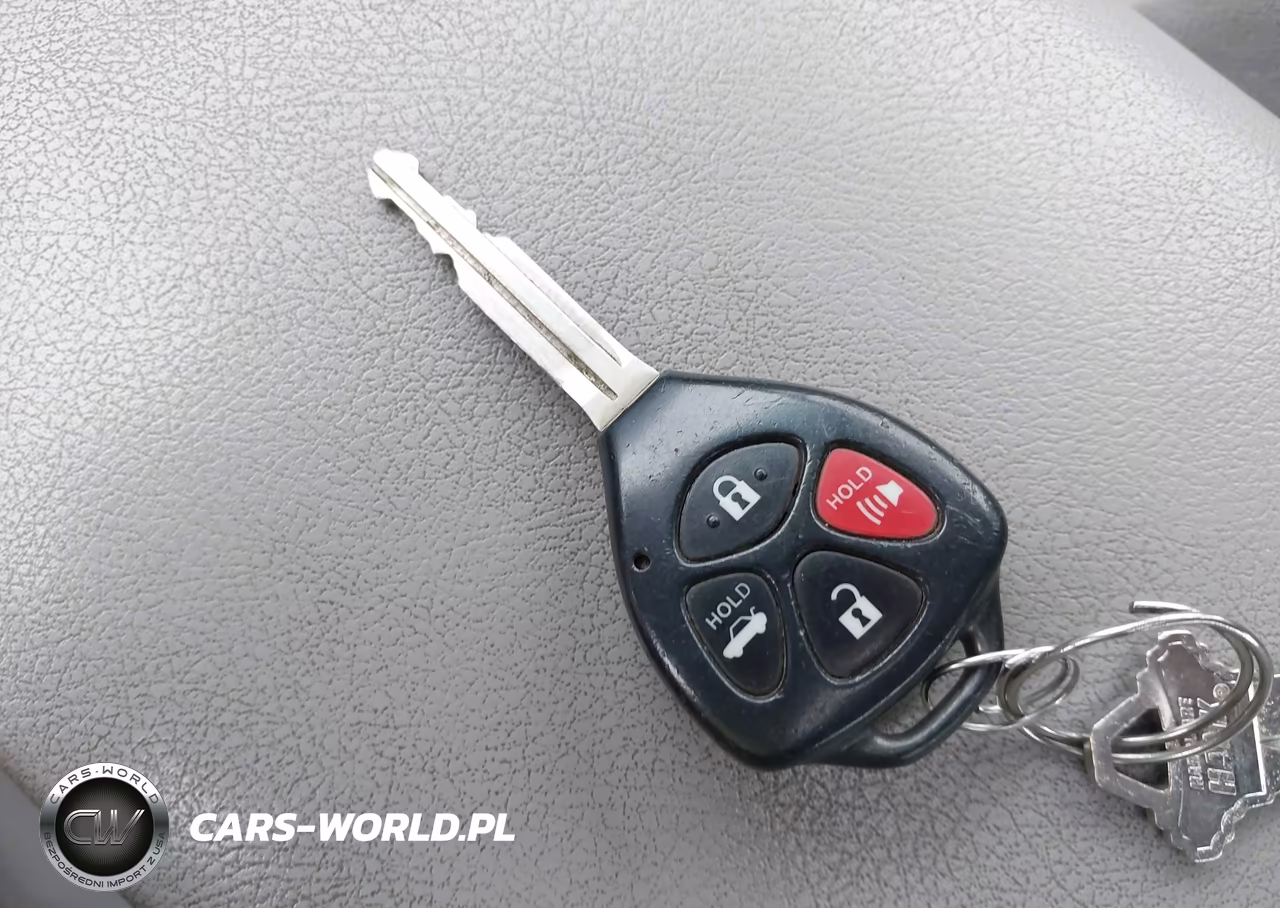 2007 Toyota Camry Xle VIN:JTNBE46K373096012 - 11