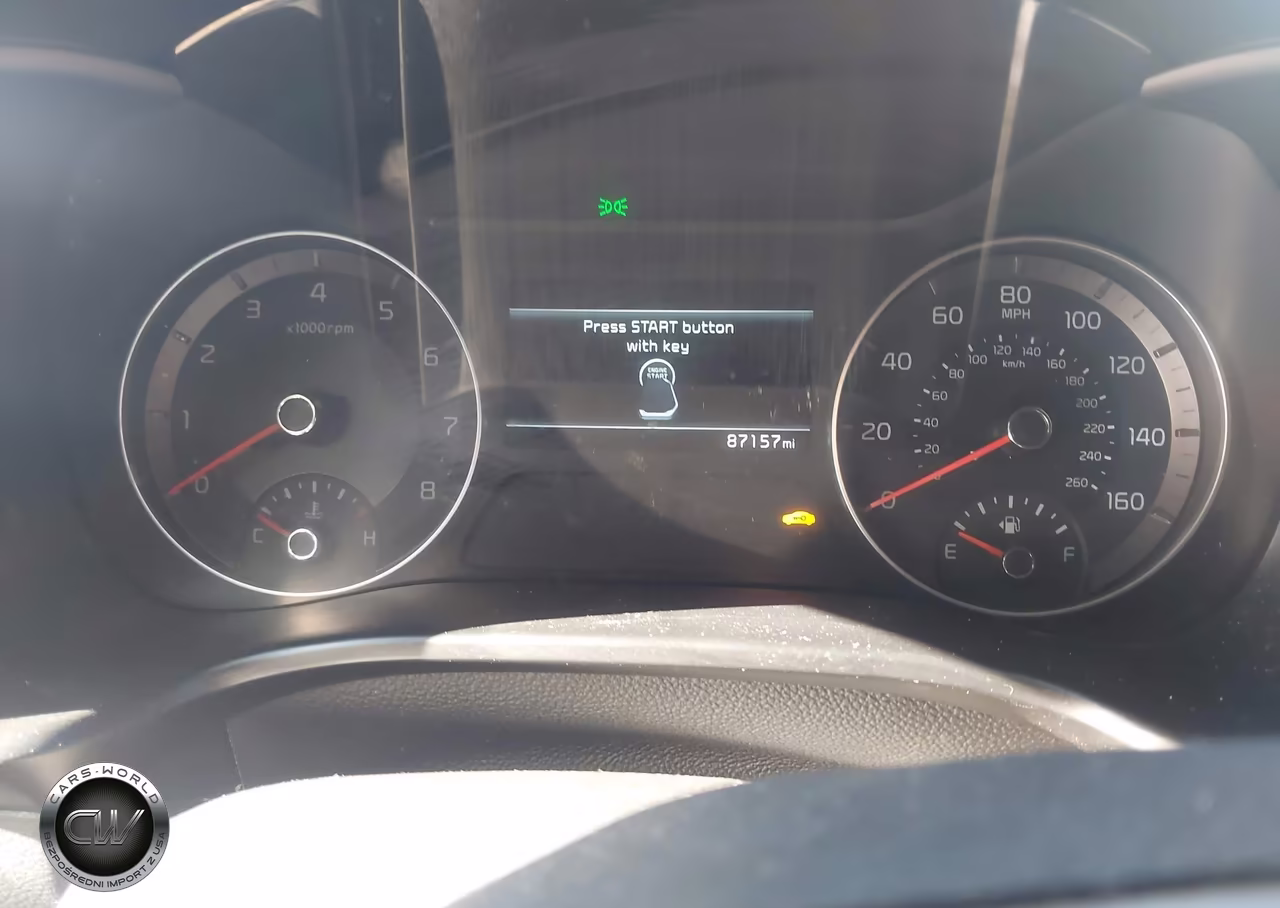 2022 Kia Forte Gt-Line VIN:3KPF54AD6NE481794 - 7