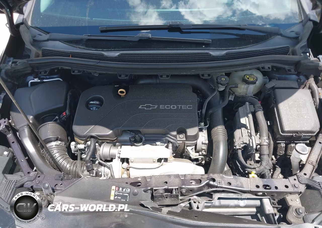 2016 Chevrolet Cruze Ls Auto VIN:1G1BC5SM3G7267625 - 10