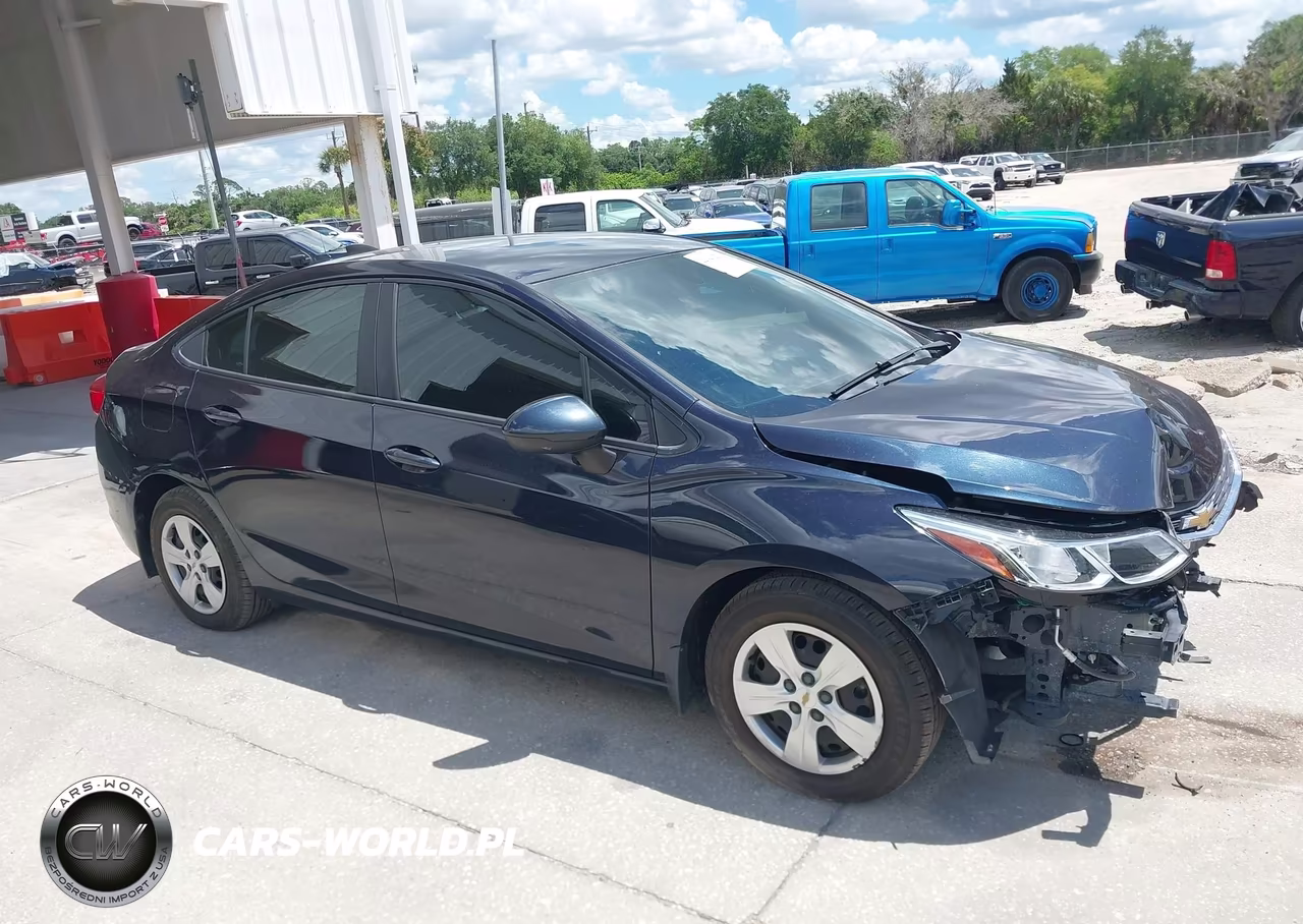 2016 Chevrolet Cruze Ls Auto VIN:1G1BC5SM3G7267625 - 14
