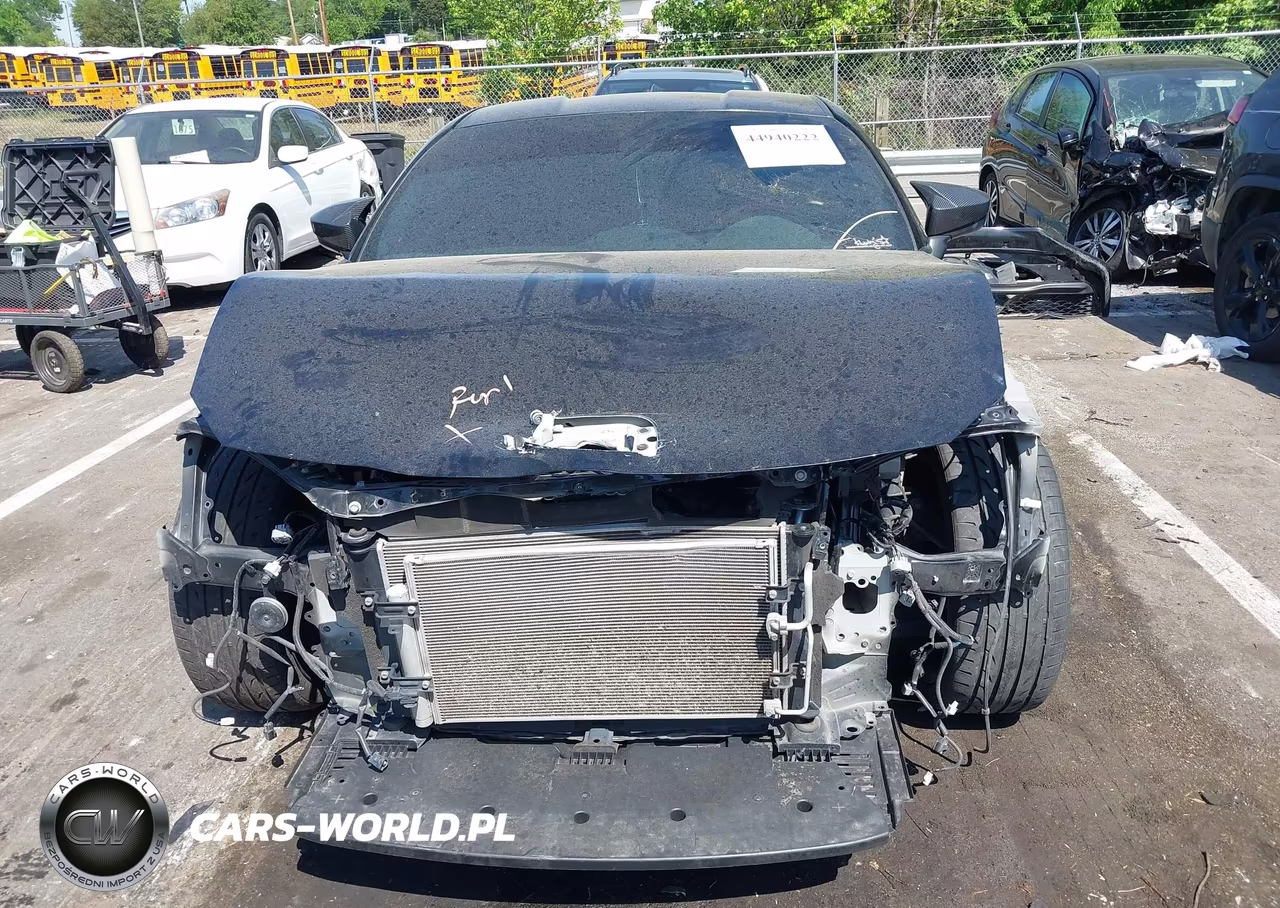 2019 Toyota 86 Trd Se VIN:JF1ZNAE16K9701422 - 13