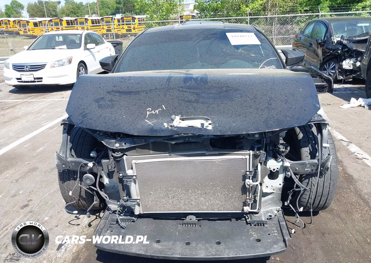 2019 Toyota 86 Trd Se VIN:JF1ZNAE16K9701422 - 6