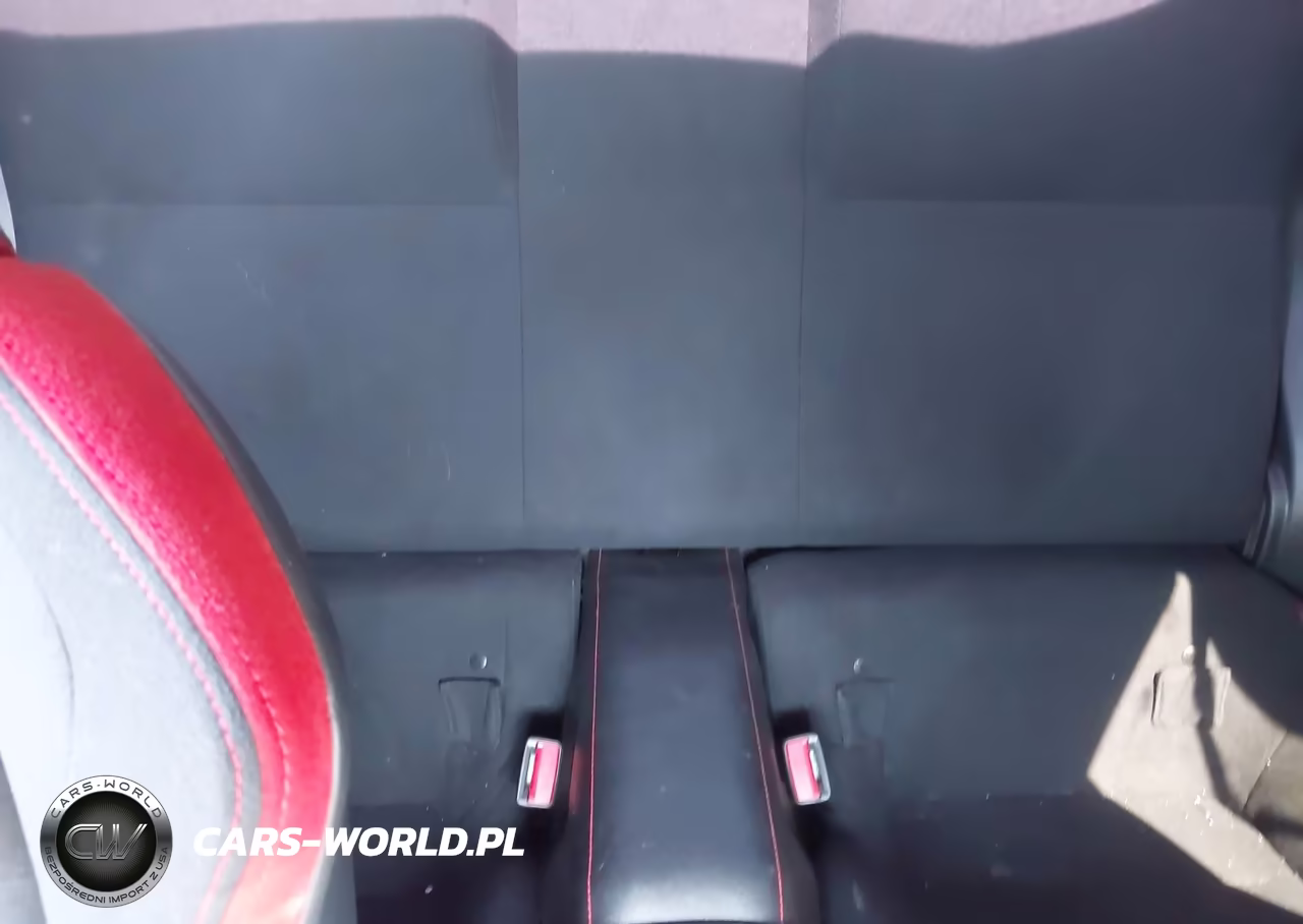 2019 Toyota 86 Trd Se VIN:JF1ZNAE16K9701422 - 8