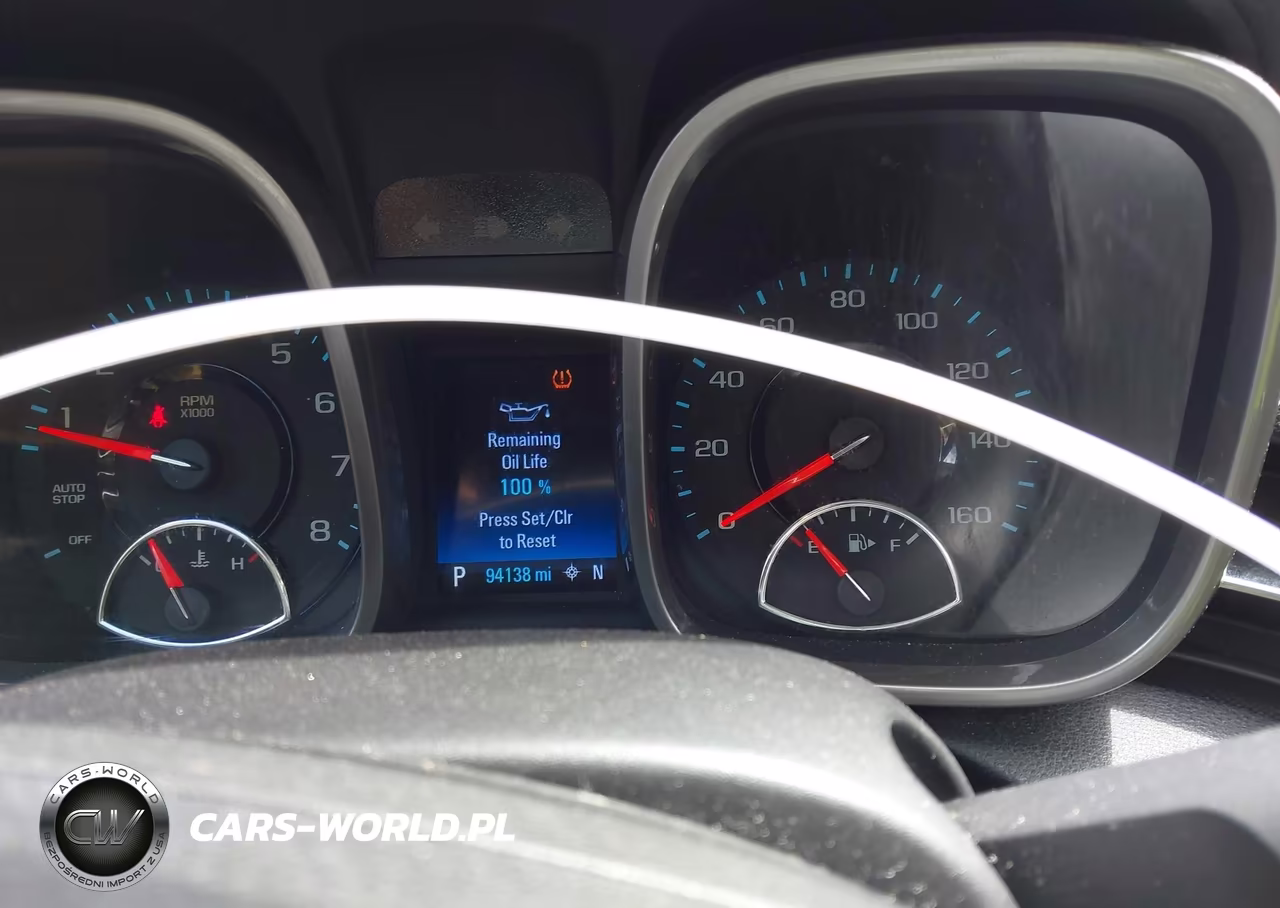 2014 Chevrolet Malibu 1Lt VIN:1G11C5SL9EF211517 - 7