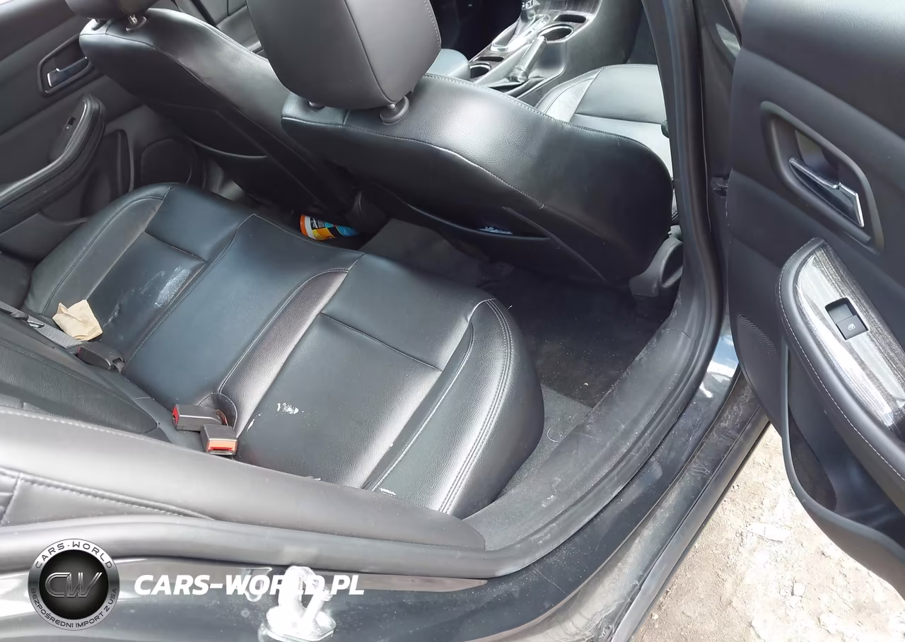 2014 Chevrolet Malibu 1Lt VIN:1G11C5SL9EF211517 - 8