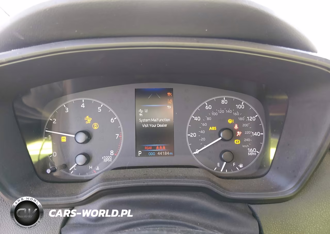 2024 Toyota Corolla Le VIN:5YFB4MDE9RP151531 - 7
