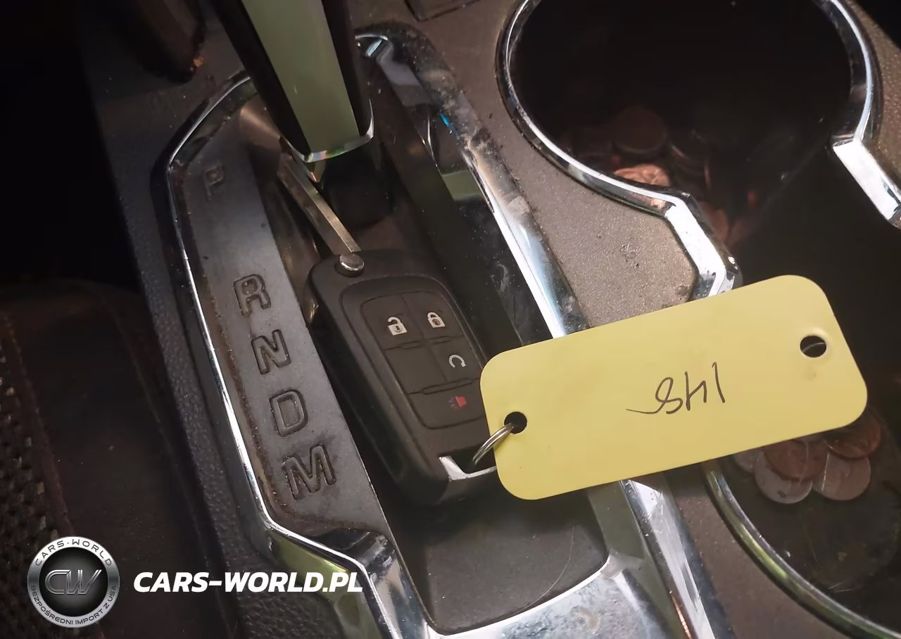 2013 Chevrolet Equinox 1Lt VIN:1GNALDEK7DZ126507 - 11