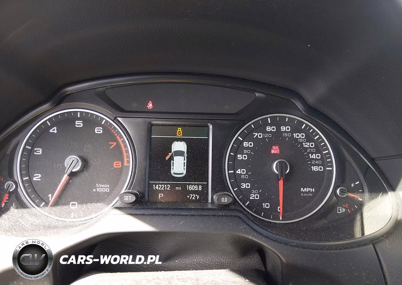 2016 Audi Q5 2.0T Premium VIN:WA1L2AFP0GA070596 - 7
