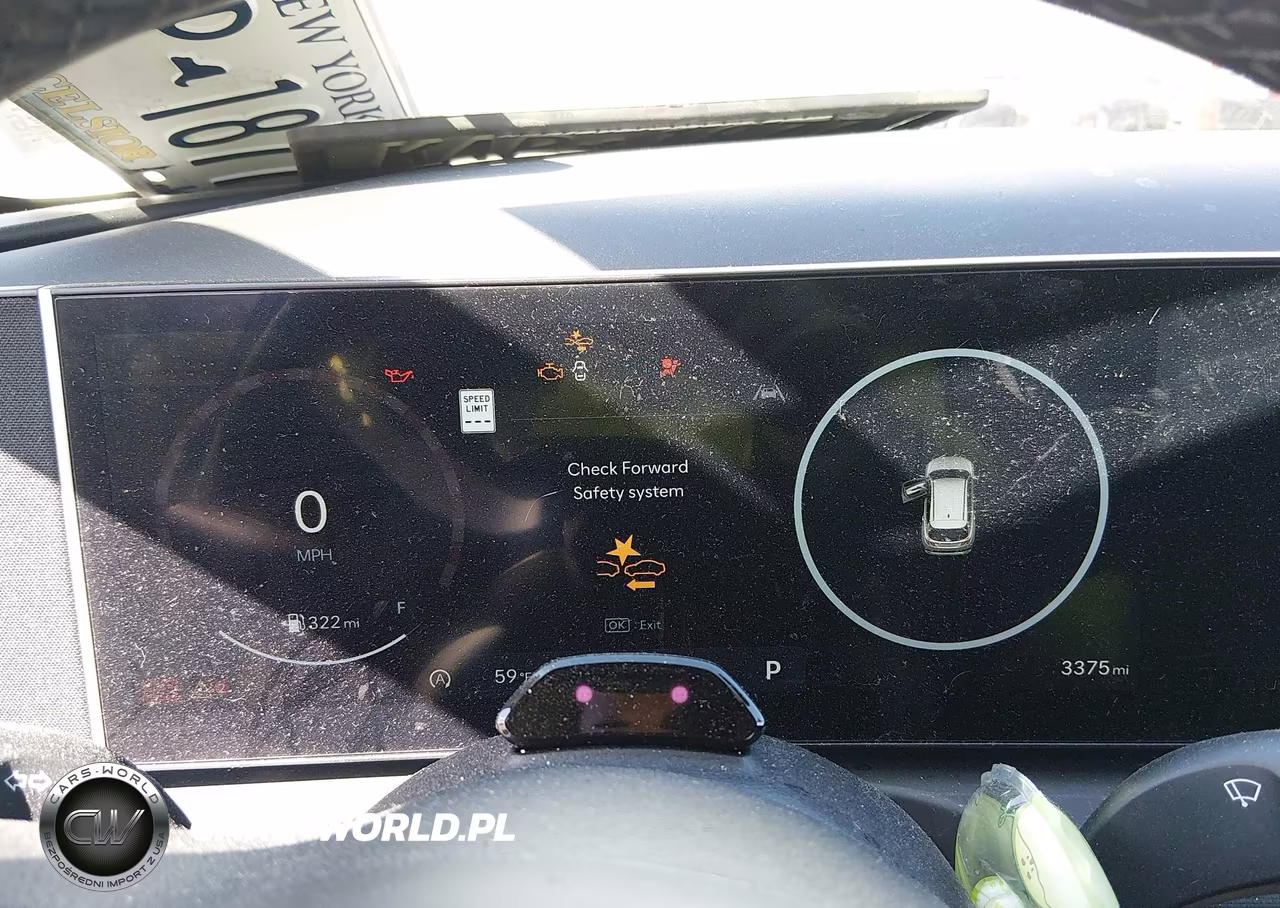2025 Hyundai Tucson Sel Convenience VIN:5NMJCCDE2SH579983 - 7