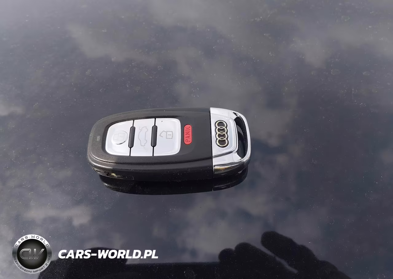 2017 Audi A6 2.0T Premium VIN:WAUF8AFC4HN065620 - 11