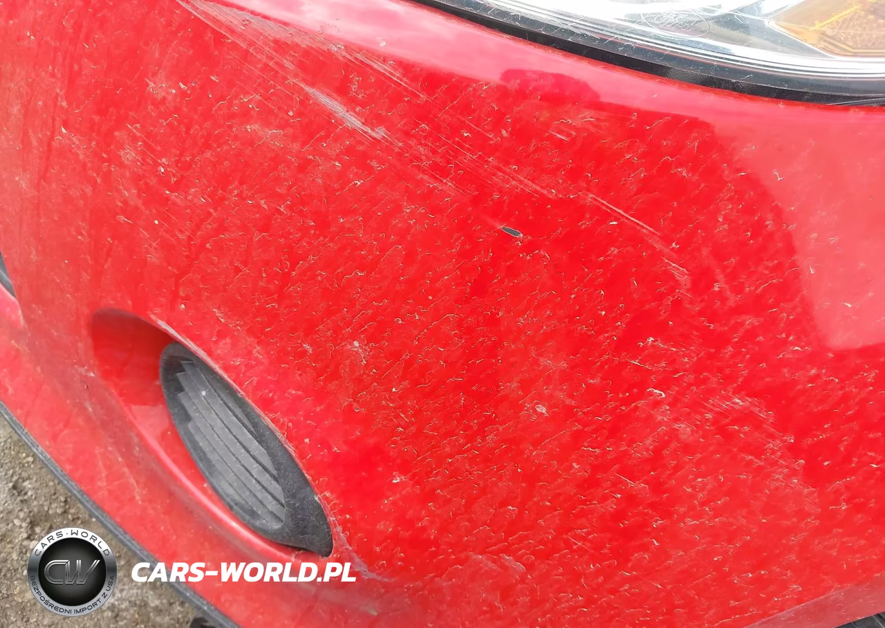 2014 Ford Focus Se VIN:1FADP3K28EL404463 - 14