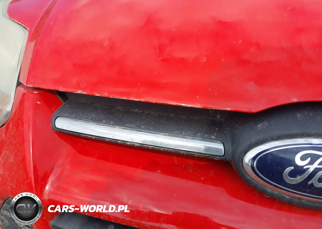 2014 Ford Focus Se VIN:1FADP3K28EL404463 - 6