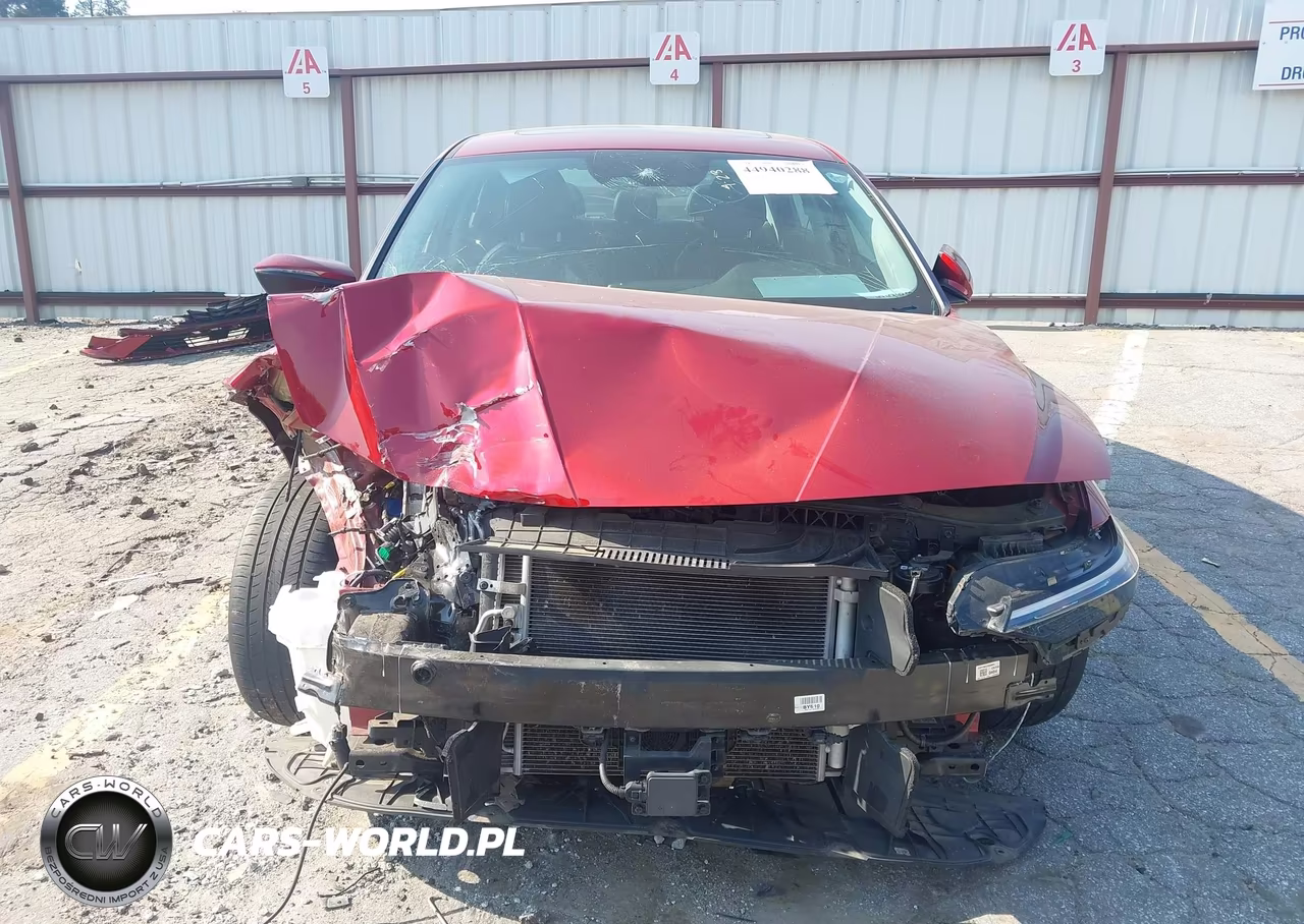 2024 Hyundai Elantra Hybrid Limited VIN:KMHLN4DJ6RU096873 - 13