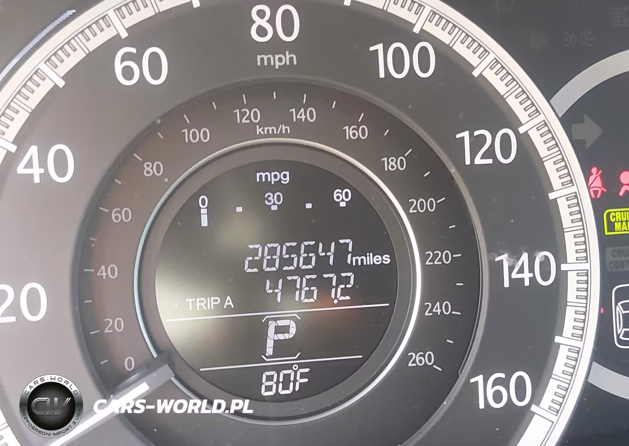 2013 Honda Accord Ex VIN:1HGCR2F73DA039881 - 15