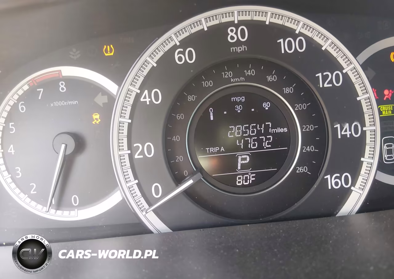 2013 Honda Accord Ex VIN:1HGCR2F73DA039881 - 7