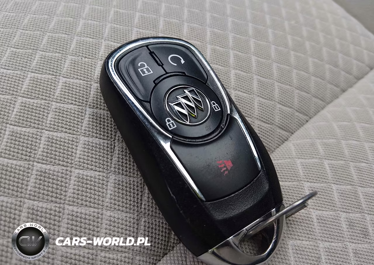 2019 Buick Encore Awd Preferred VIN:KL4CJESB3KB794063 - 11