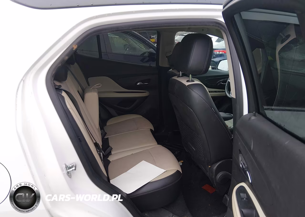 2019 Buick Encore Awd Preferred VIN:KL4CJESB3KB794063 - 8