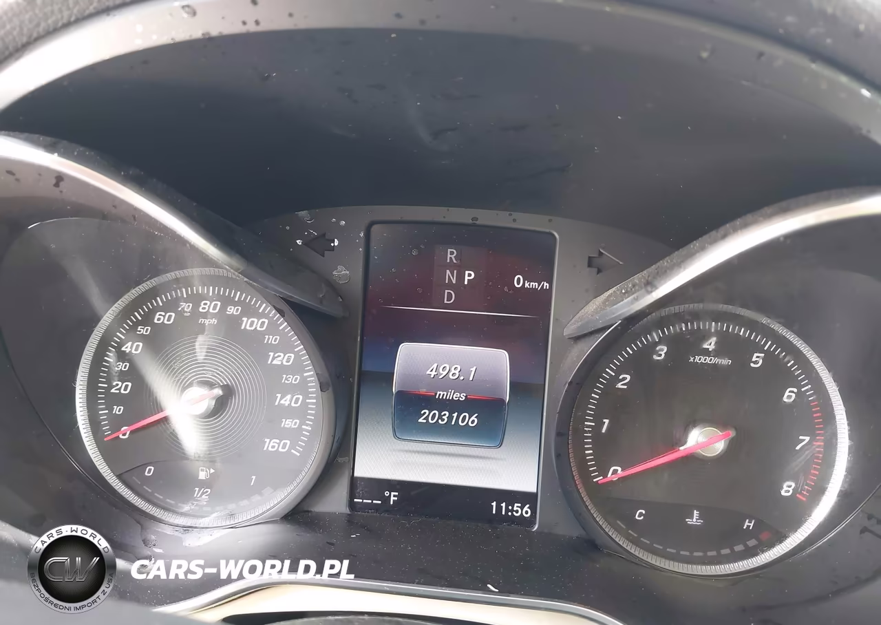 2018 Mercedes-Benz Glc 300 VIN:WDC0G4JB0JV101847 - 7