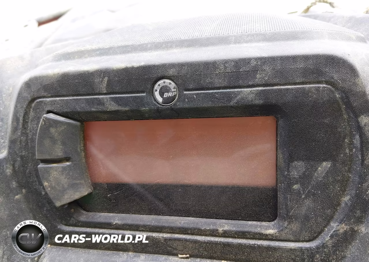 2025 Can-Am Outlander 500 2Wd-500-500 Dps-Pro Hd5 VIN:3JB3GA448SJ009061 - 7